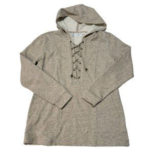 LINEA LEISURE‎ SWEATER HOODIE SIZE XS | A1